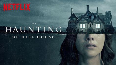 鬼房子|如何评价美剧《鬼入侵》（The Haunting of Hill House）第一季？。